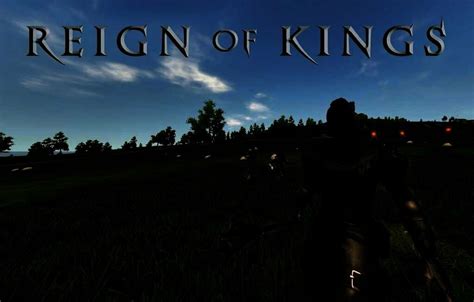 5 Games Like Reign of Kings for Xbox One – Games Like