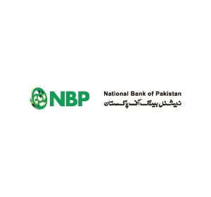 Free High-Quality National Bank of Pakistan Vector Logo for Creative Design