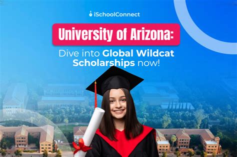 Global Wildcat Scholarships for 2024 | University of Arizona