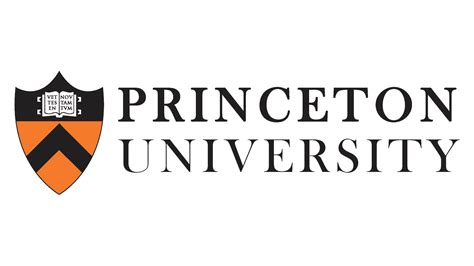 University of Princeton Logo and symbol, meaning, history, PNG, brand