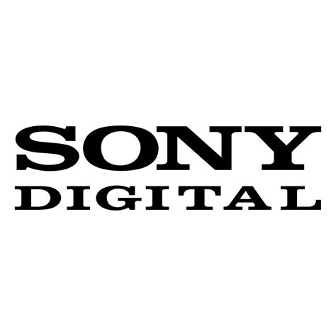 Sony Logo White Png