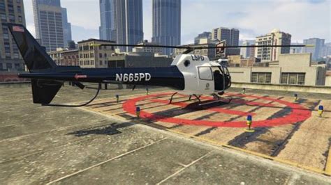 Gta 5 Helicopter Locations Offline