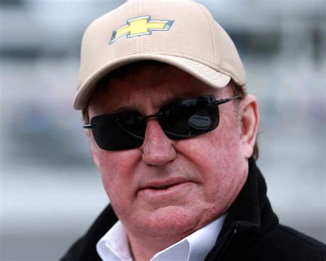 Richard Childress Net Worth 2024: Income, Salary, Career, Assets