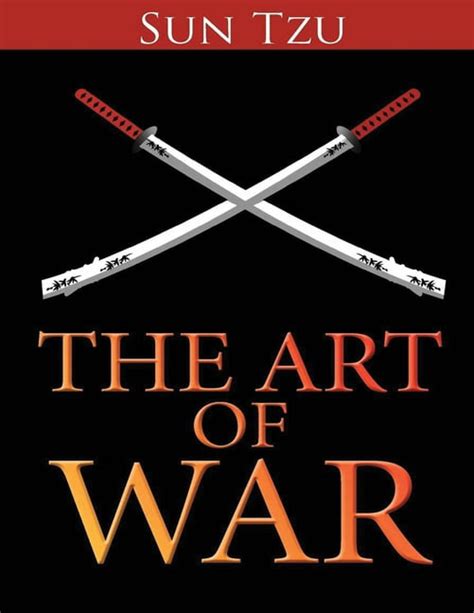 The Art of War Sun Tzu (Annotated) (Paperback) - Walmart.com