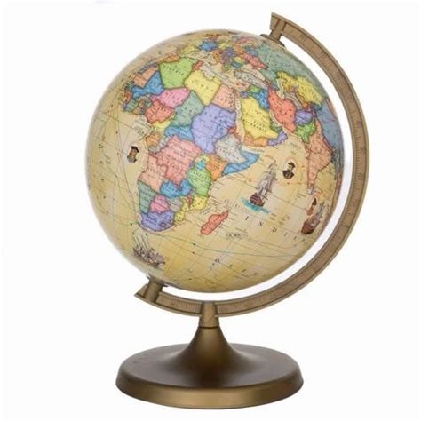 World Globe Map at Rs 750 | ग्लोब in Nagpur | ID: 17642424973