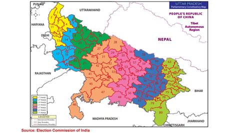 Lok Sabha Election 2019, Uttar Pradesh profile: In western UP ...