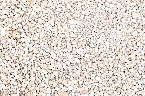 White gravel texture — Stock Photo © minervastock #121496024