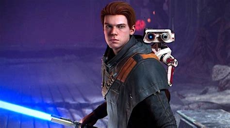 LEGO Star Wars: Jedi Fallen Order set rumoured for 2022