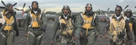 RED TAILS Movie Clips RED TAILS Images