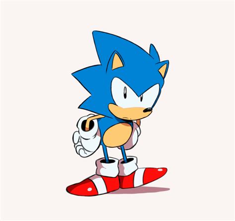 Sonic Mania - Preorder Trailer Gif by chocomiru02 on DeviantArt