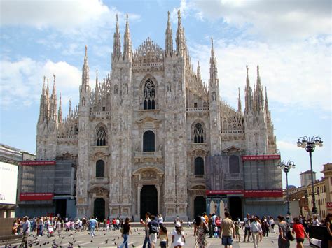 Things to Do In Milan Italy | Italy Travel