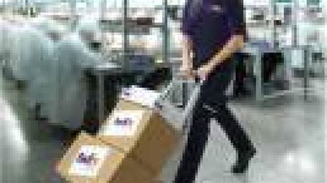 FedEx Express Launches New Global Advertising Campaign