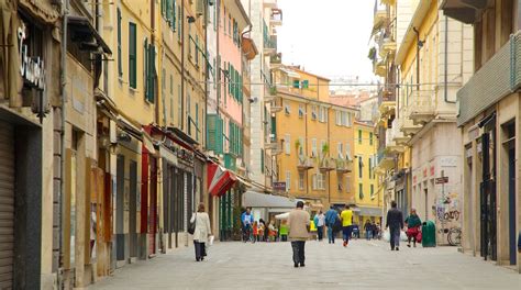 Visit La Spezia Historic Centre: Best of La Spezia Historic Centre, La ...