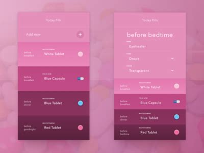 Collect UI - Daily inspiration collected from daily ui archive and ...