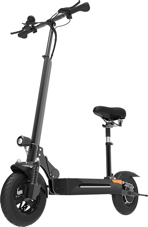 X500 Electric Scooter - 1000W Single Motor, 60KM/H Top Speed, 40KM ...