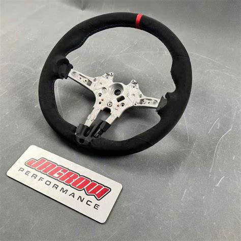 Carbon Fiber Steering Wheel for BMW M3 F80 manufacturer