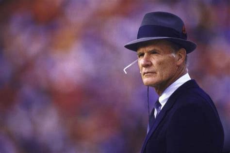 Tom Landry Biography, Age, Weight, Height, Friend, Like, Affairs ...