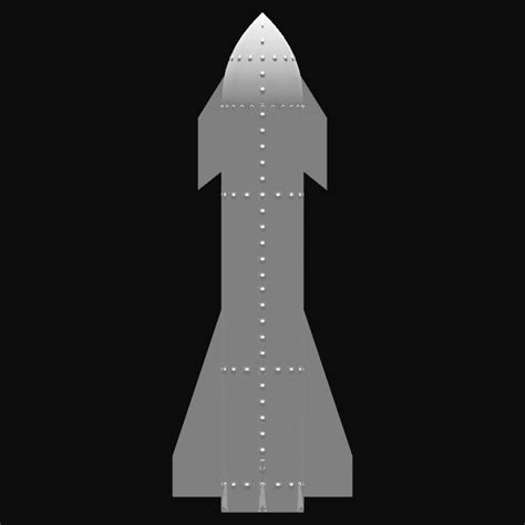 Juno: New Origins | New SpaceX Starship Design