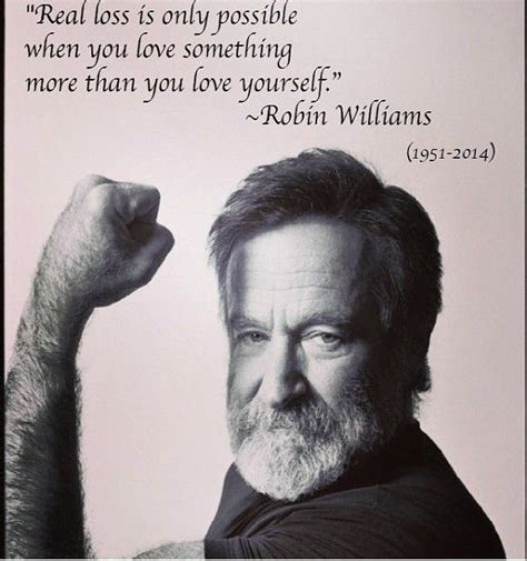 Pin by Lisamaesmith Lms on LOVE LOVE LOVE | Robin williams quotes ...