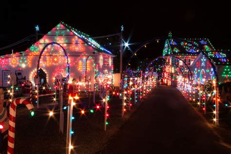 7 reasons Koziar's Christmas Village should be on your Pa. holiday bucket list - pennlive.com