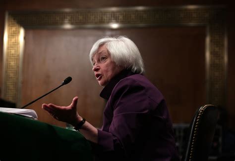 Janet Yellen Speech Live Update: Federal Reserve Keeps Interest Rates Unchanged In FOMC Statement