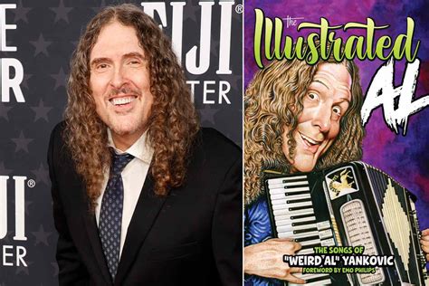 See Weird Al Yankovic songs in cartoon form