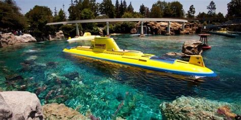 Disney Confirms Finding Nemo Submarines ARE Reopening! - Inside the Magic