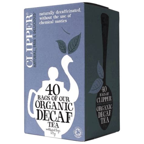 Everyday Decaffeinated Tea B