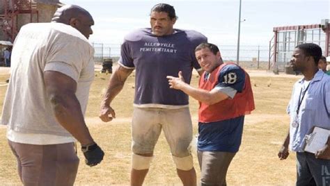 LONGEST YARD: #longestyard #longestyard2 #football #footballmovies # ...