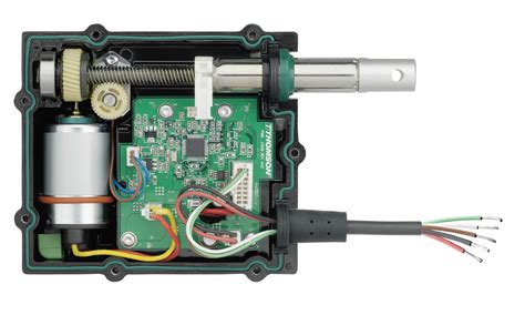 What Is A Throttle Actuator