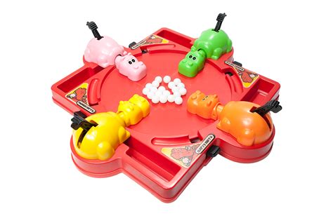 Hungry Hungry Hippos from Hasbro (1978) - Toy Tales | 90s kids remember, Hungry hippos, 90s kids