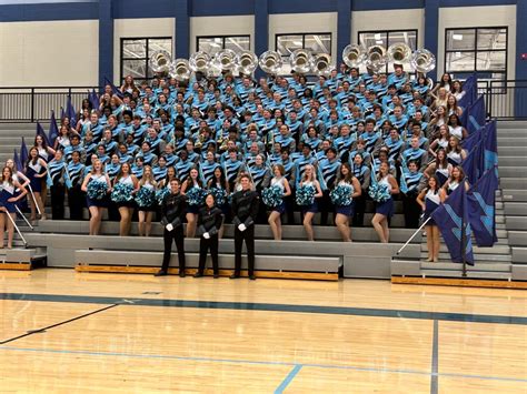 Parent Preview & Pictures – James Clemens High School Band