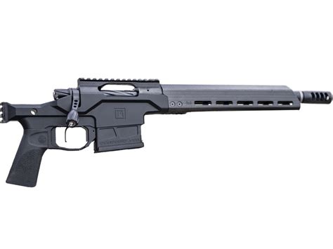 Christensen Arms CA MPP 6.5 Creedmoor Bolt Action Pistol 12 Threaded