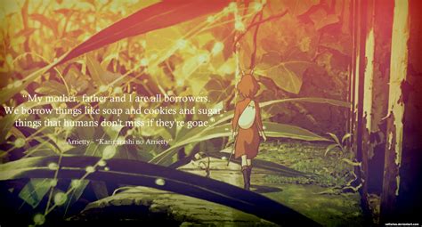 🔥 [50+] Arrietty Wallpapers | WallpaperSafari