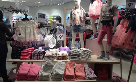 H&M LAUNCHES ITS SPRING KIDS COLLECTION! - Stylish Life for Moms