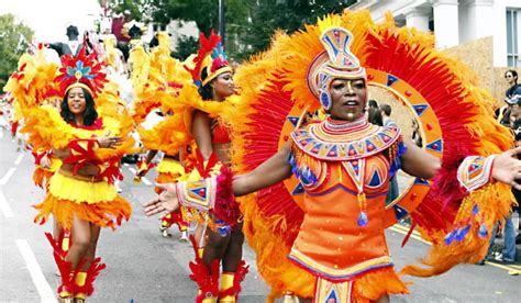 Notting Hill Carnival: History and Culture - The Rembrandt