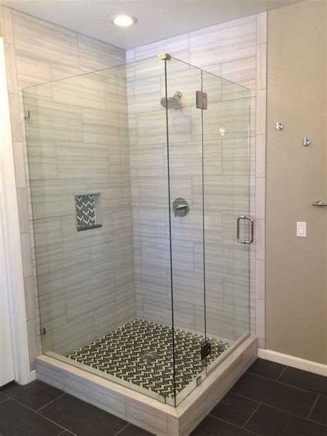 Exploring The Benefits Of Installing Corner Glass Shower Doors - Shower ...