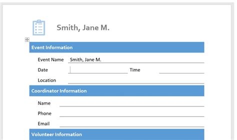 How to Create Fillable Forms in Word: 7 Easy Steps