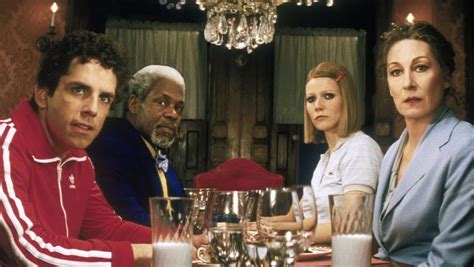 The Royal Tenenbaums, Ben Stiller, Gwyneth Paltrow HD Wallpapers / Desktop and Mobile Images ...