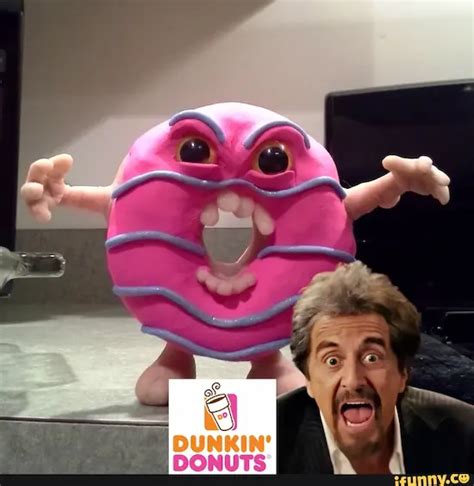 25 Hilarious Dunkin Donuts Memes That Will Have You Laughing – Coffee ...