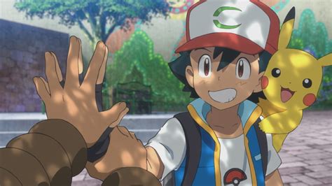 Trailer Released for the 25th Season of Pokémon: ‘Pokémon Ultimate Journeys- The Series ...