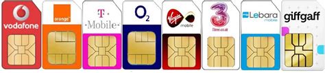 UK Sim Cards - Jacks Freebies