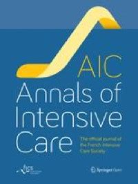 Involvement of ICU families in decisions: fine-tuning the partnership ...
