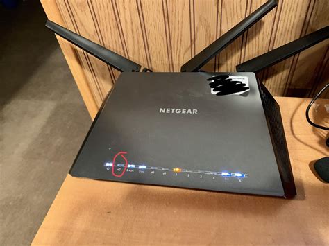 Router won't connect to modem - NETGEAR Communities