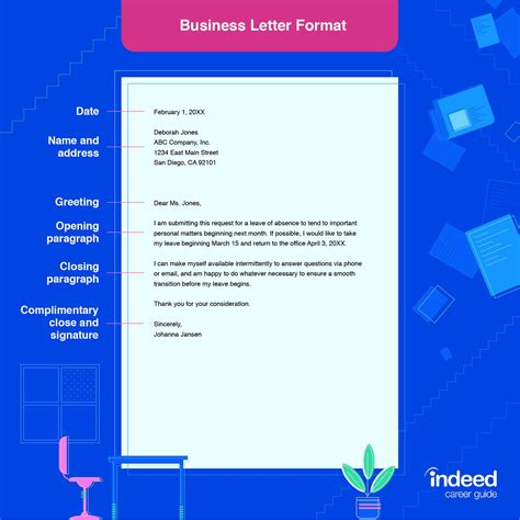 Business Letter Salutation Tips and Examples | Indeed.com