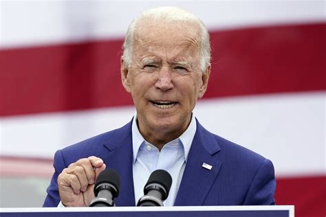 Joe Biden: What you need to know about the 46th president - ABC News