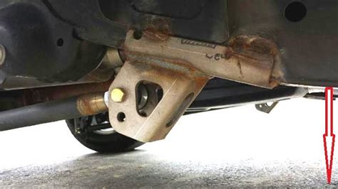 Caltracs or jlp traction bars - Ford F150 Forum - Community of Ford Truck Fans