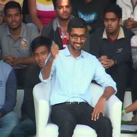 Sundar Pichai met his wife at IIT Kharagpur | 6 revelations about ...