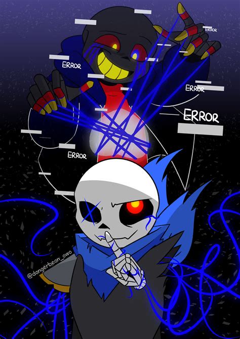 The Puppet Master and his Puppet by DangerBean0w0 on DeviantArt