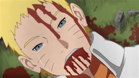 Naruto's Death is Near - YouTube